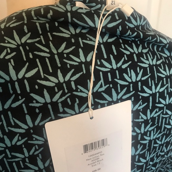 Diane von Furstenberg wrap dress - Picture 7 of 8